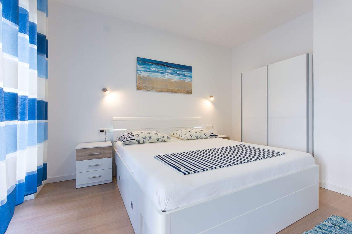 Apartman More Villa Val otok Krk