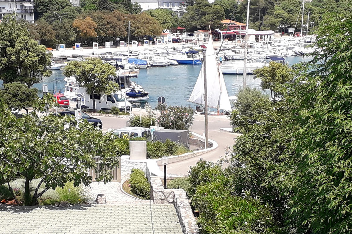 Apartman More Villa Val otok Krk