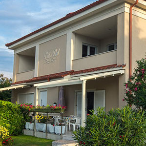 Villa Val Island Krk