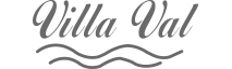 Villa Val logo